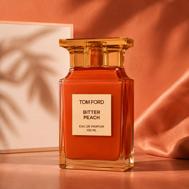 عطر تام فورد بیتر پیچ