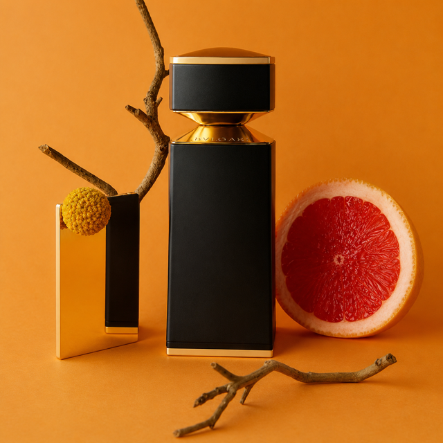 عطر بولگاری تایگار